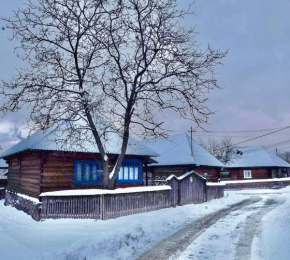 Căsuța Tivadar